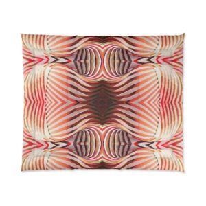 Retro Comforter (HLC0065)