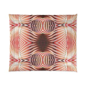 Hypno Light Comforter