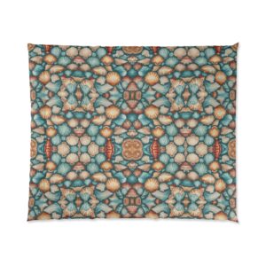 Seashell 1 Comforter