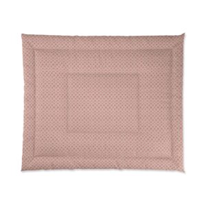 Pink Comforter (HLC0088)