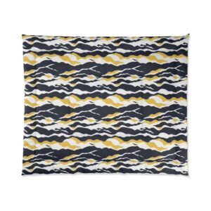 Hampton Beach Comforter