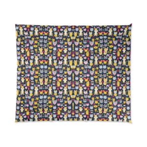 Cats Comforter (HLC0085)