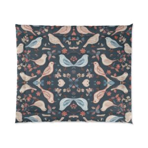 Bird Comforter (HLC0084)