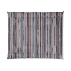 Striped Comforter (HLC0058)