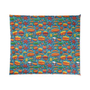 Starland Comforter (HLC0036)