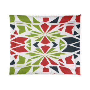 Casual Colour Comforter