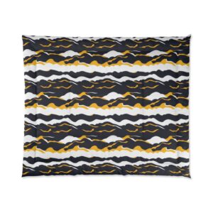 Hampton Sea Comforter