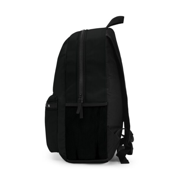 Hampton Laze Boy Identity Backpack – Strong, Free & Unapologetically Him - Image 3