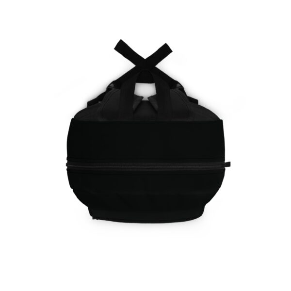 Hampton Laze Boy Identity Backpack – Strong, Free & Unapologetically Him - Image 4