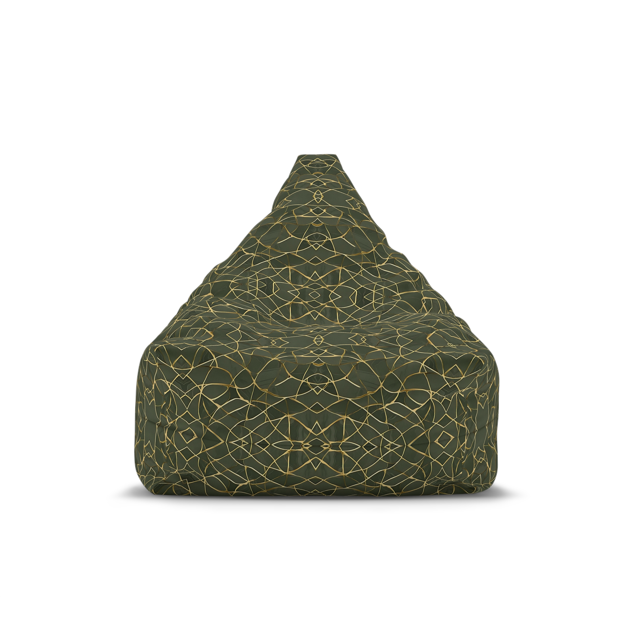 Nest Bean Bag Chair Cover (HLBBC0026)