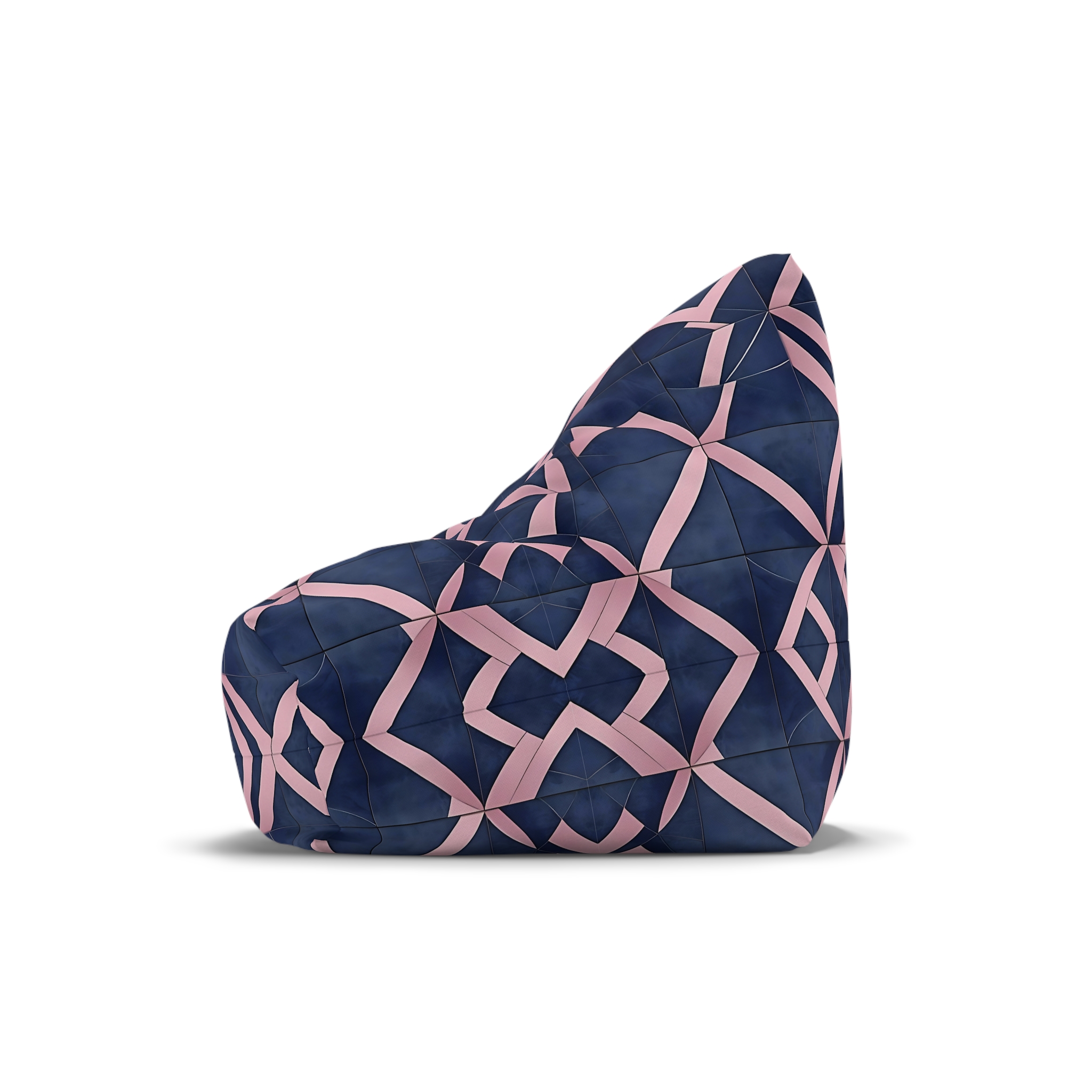 Cozi Bean Bag Chair Cover (HLBBC0011) - Image 4