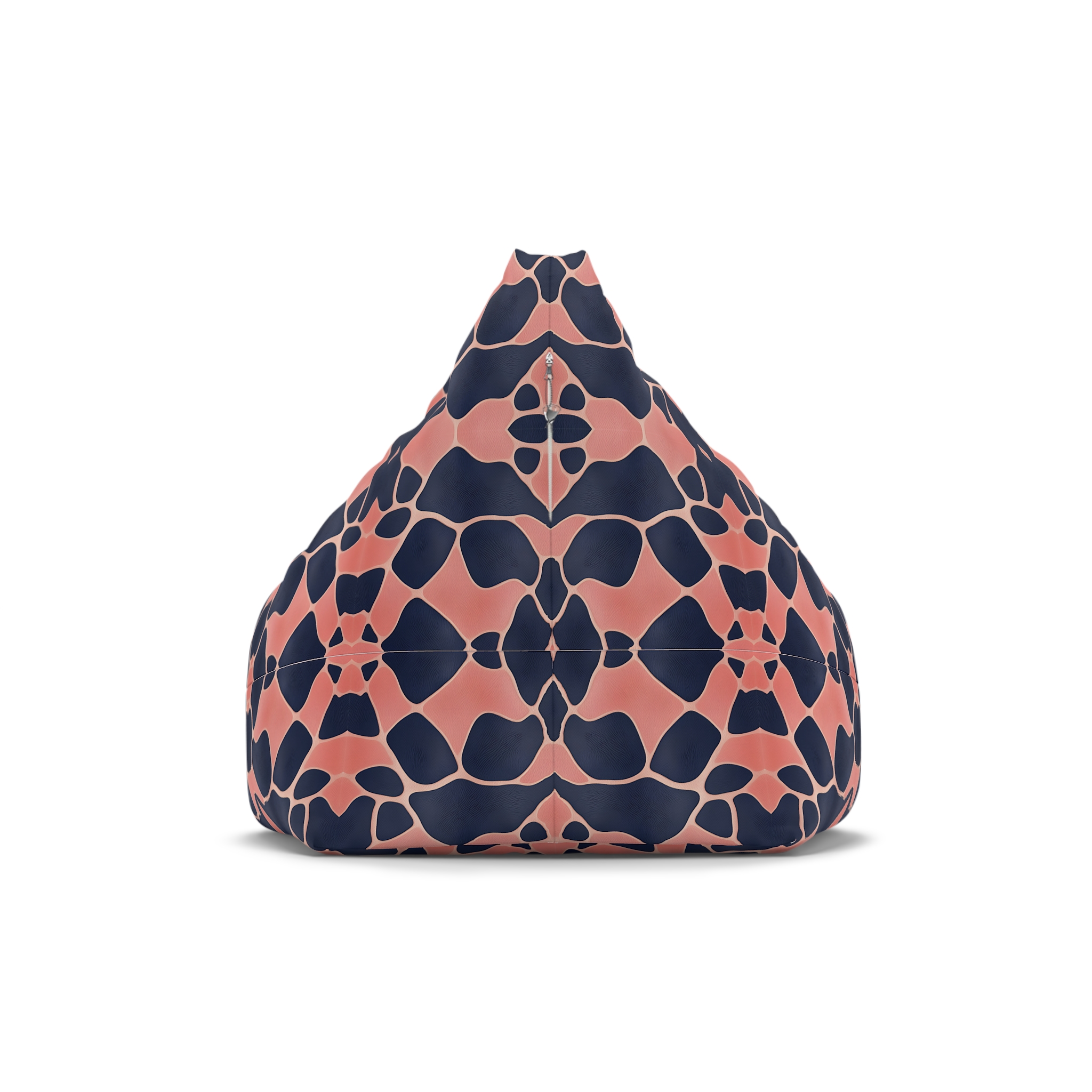 Moo Bean Bag Chair Cover (HLBBC0002) - Image 2