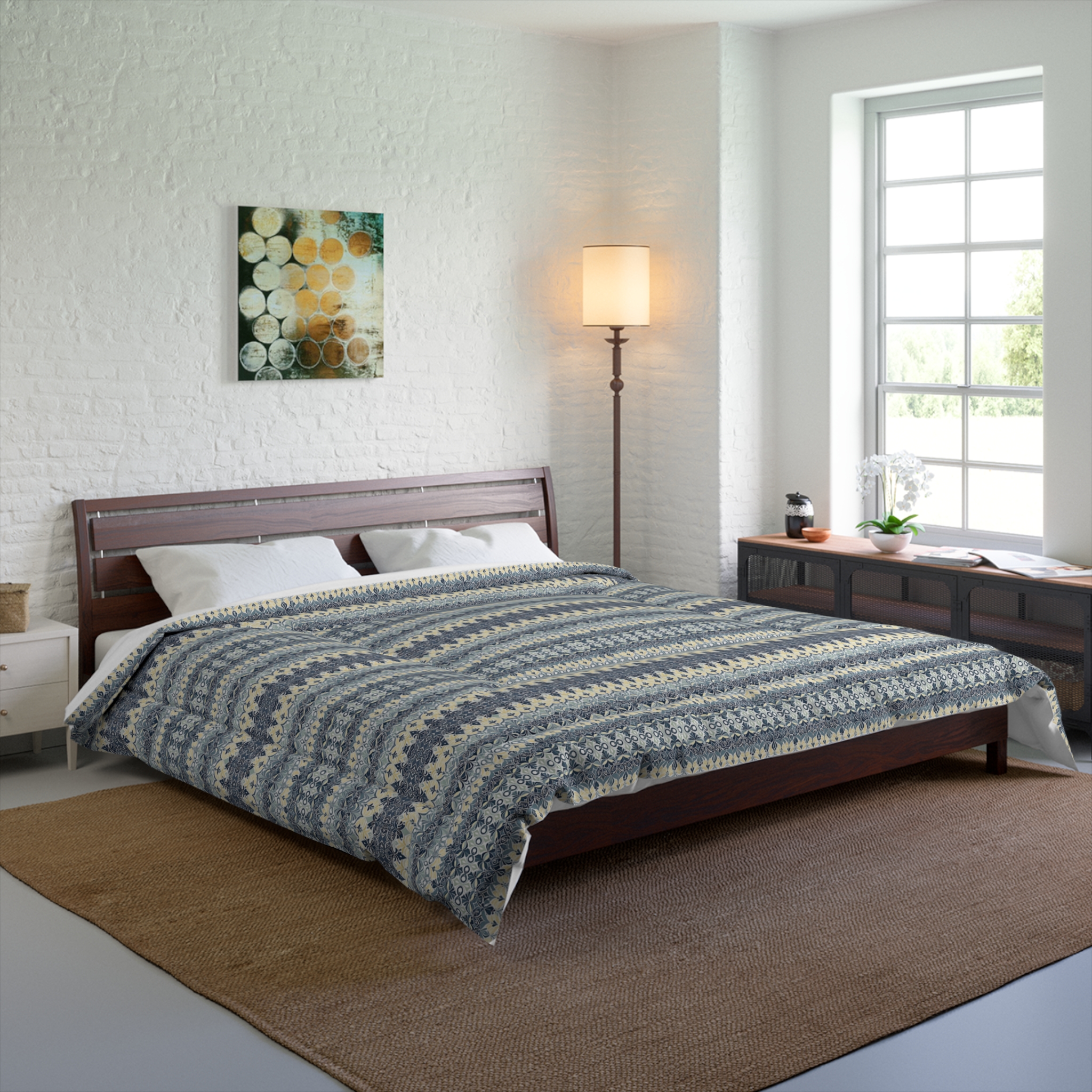 Cullinan Comforter (HLC0100) - Image 2