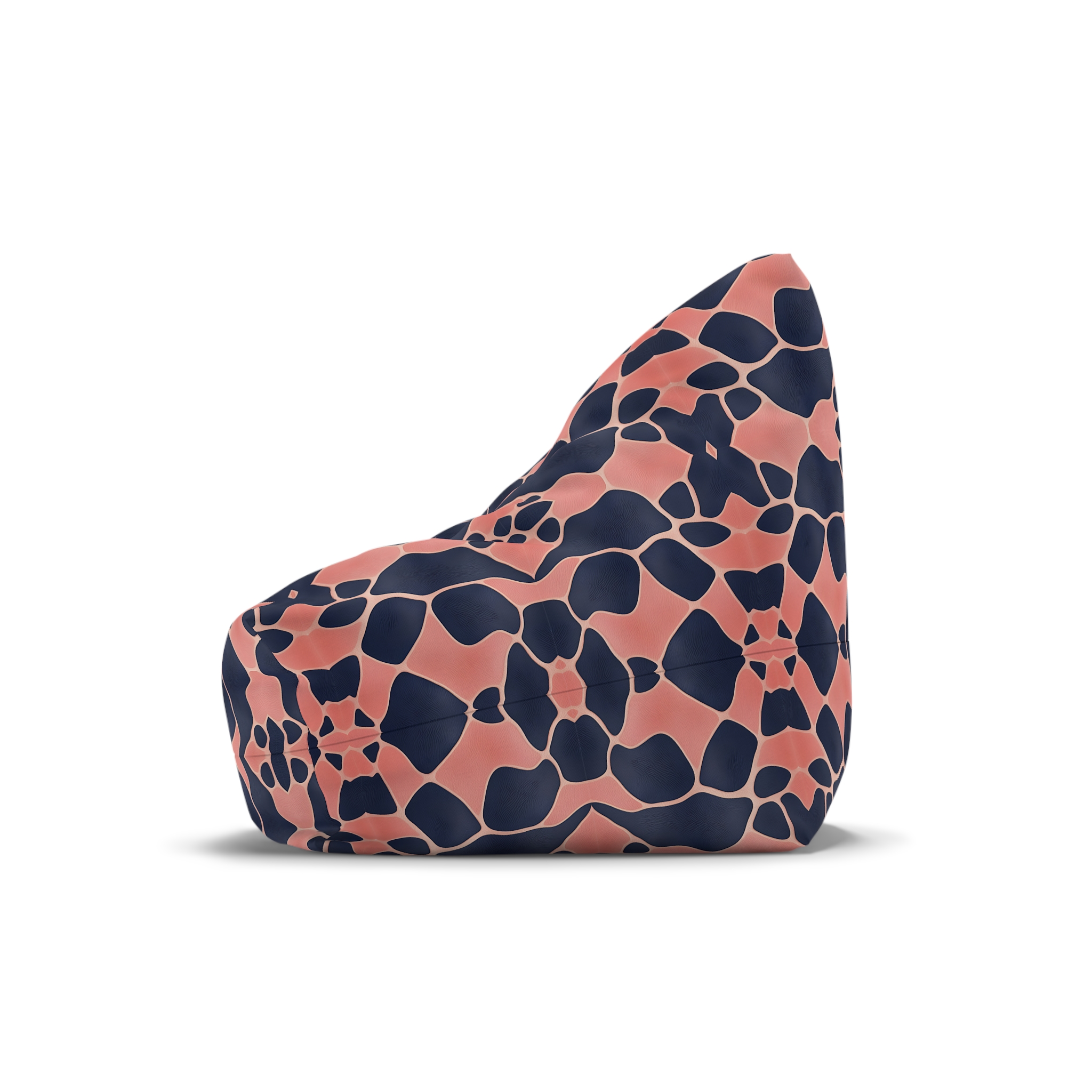 Moo Bean Bag Chair Cover (HLBBC0002) - Image 4
