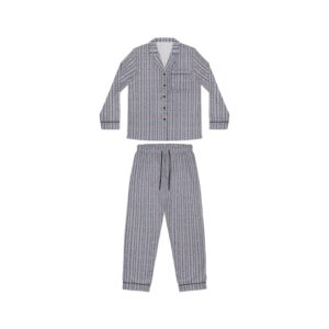 Comfort Women's Satin Pajamas (HLPJ0079)