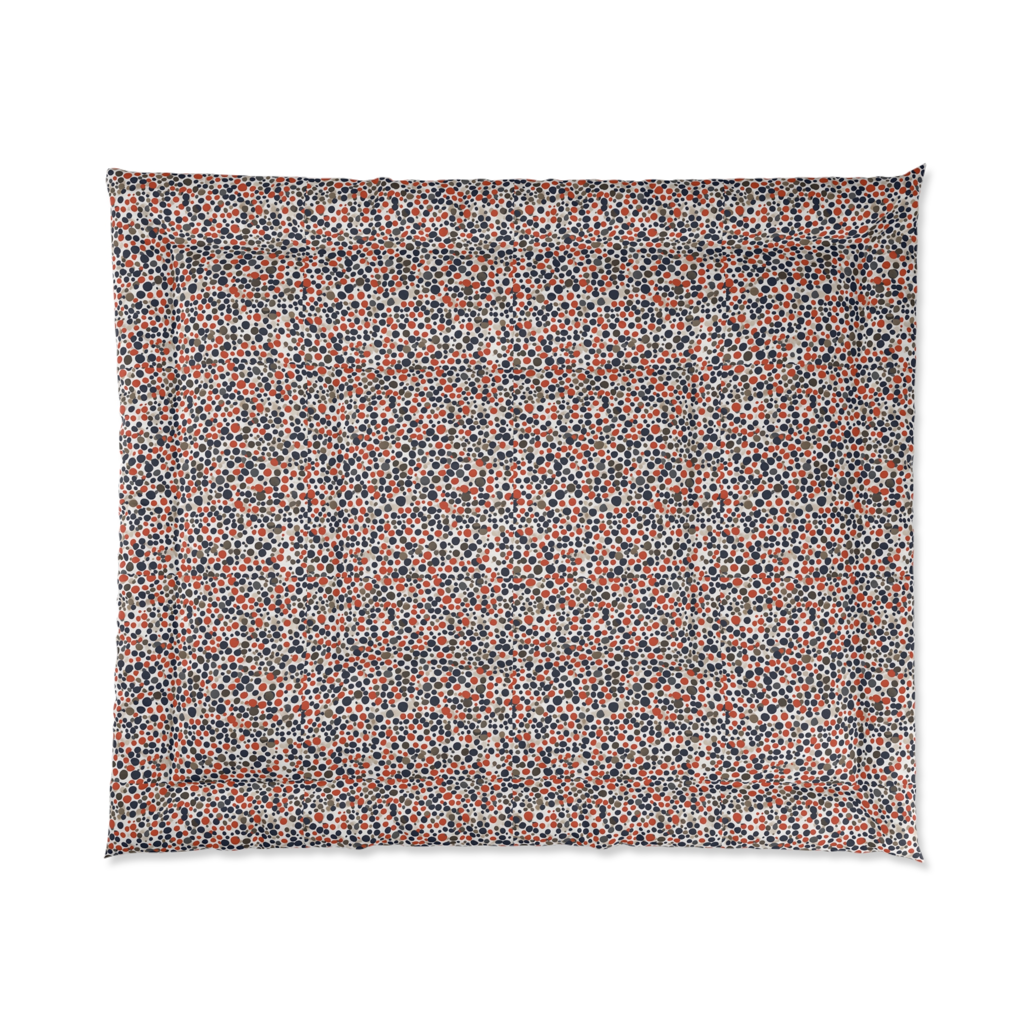 Polkerdot Comforter (HLC0055)