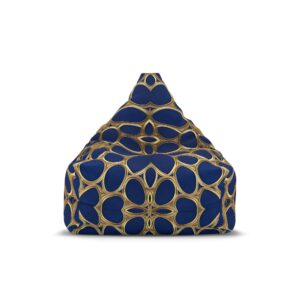 Soother Bean Bag Chair Cover (HLBBC0018)