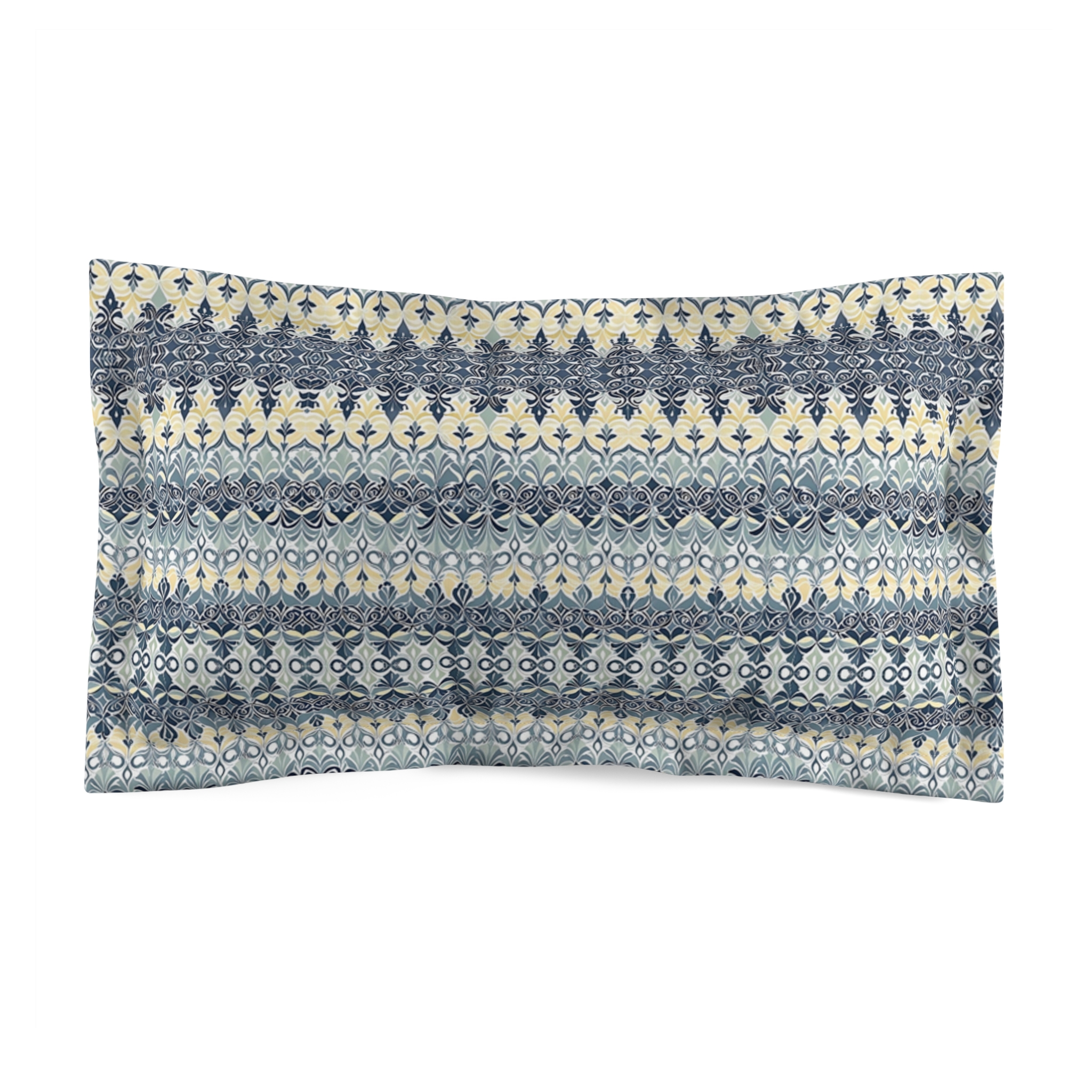 Cullinan Microfiber Pillow Sham (HLPS0100)