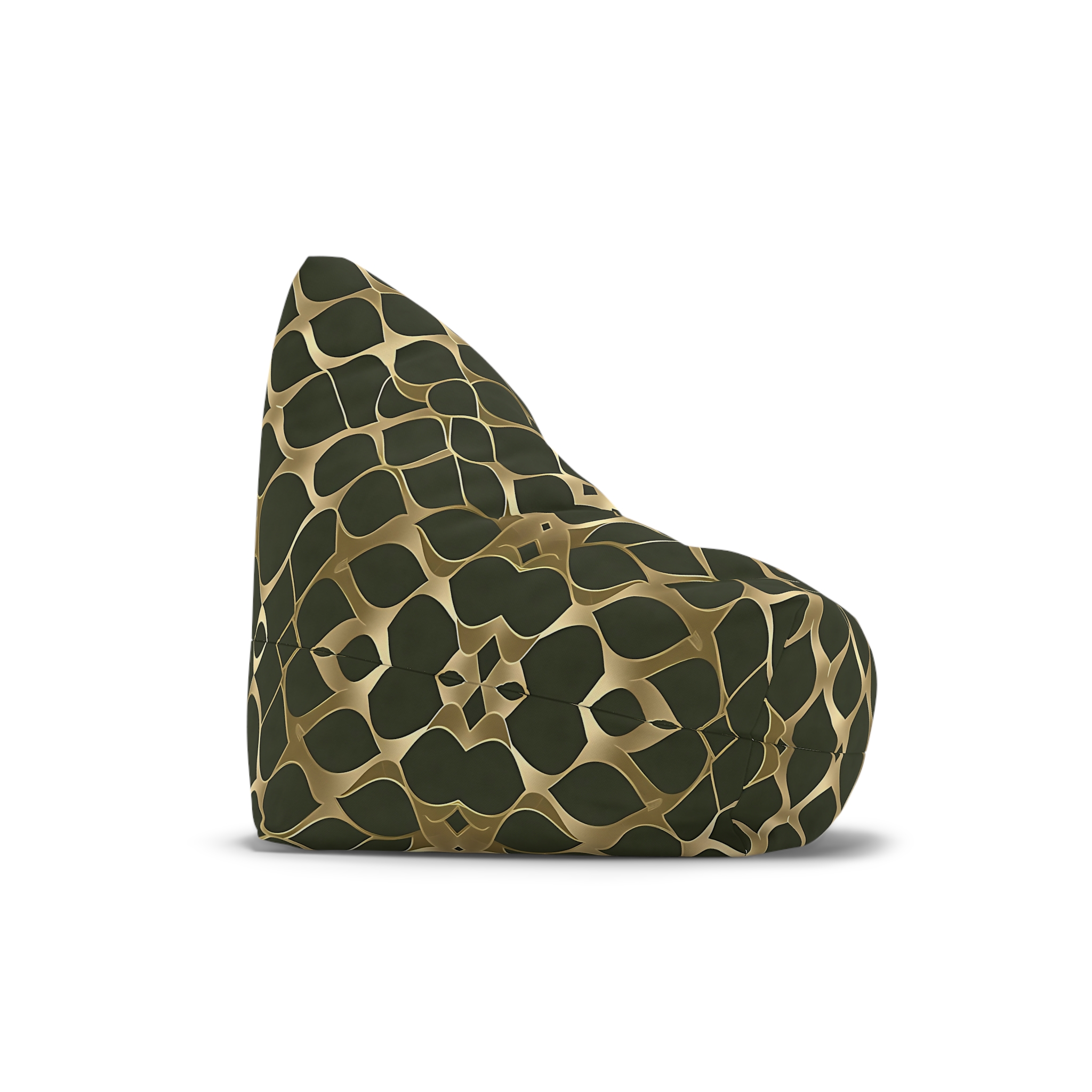 Pure Bean Bag Chair Cover (HLBBC0025) - Image 3