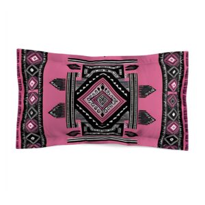 Traditional Microfiber Pillow Sham (HLPS0007)