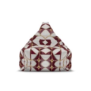 Tranquila Bean Bag Chair Cover (HLBBC0008)