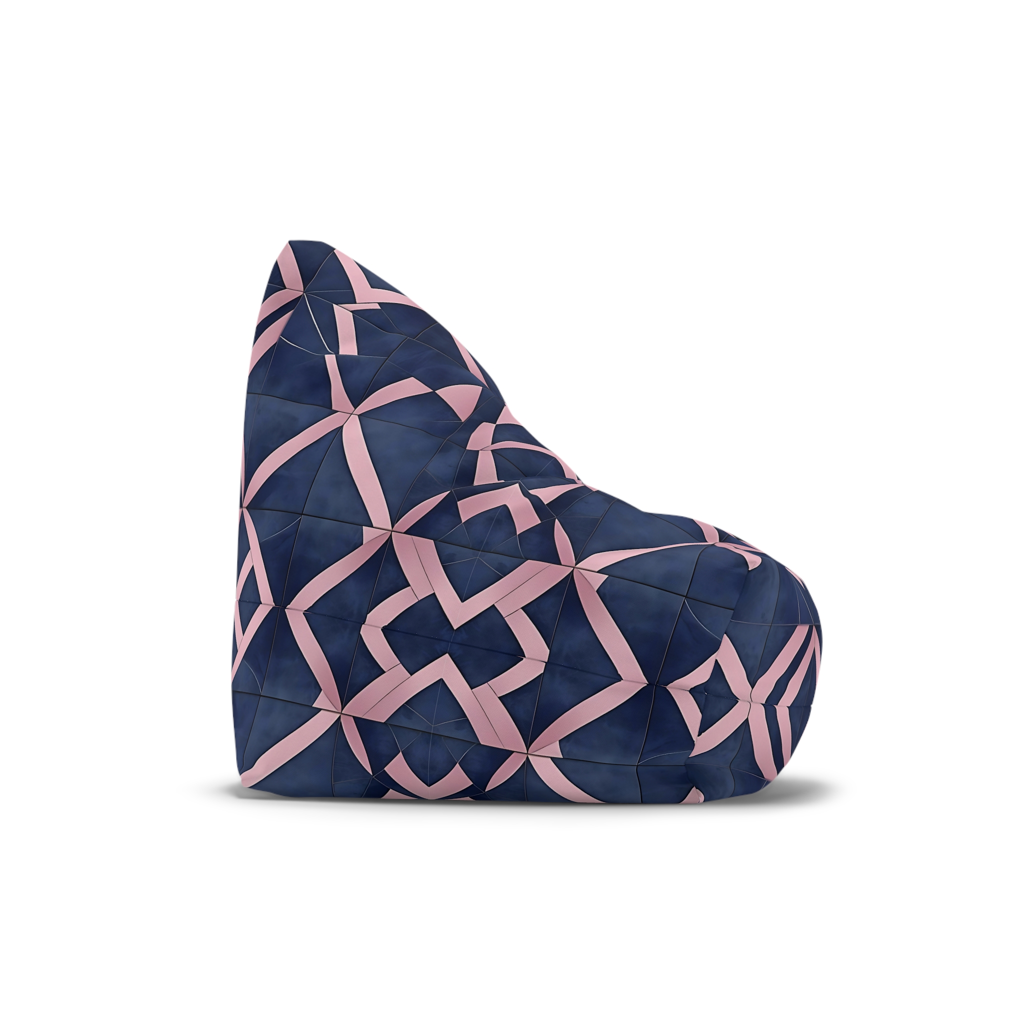 Cozi Bean Bag Chair Cover (HLBBC0011) - Image 3