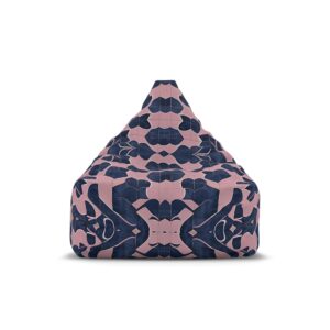 Cove Bean Bag Chair Cover (HLBBC0012)