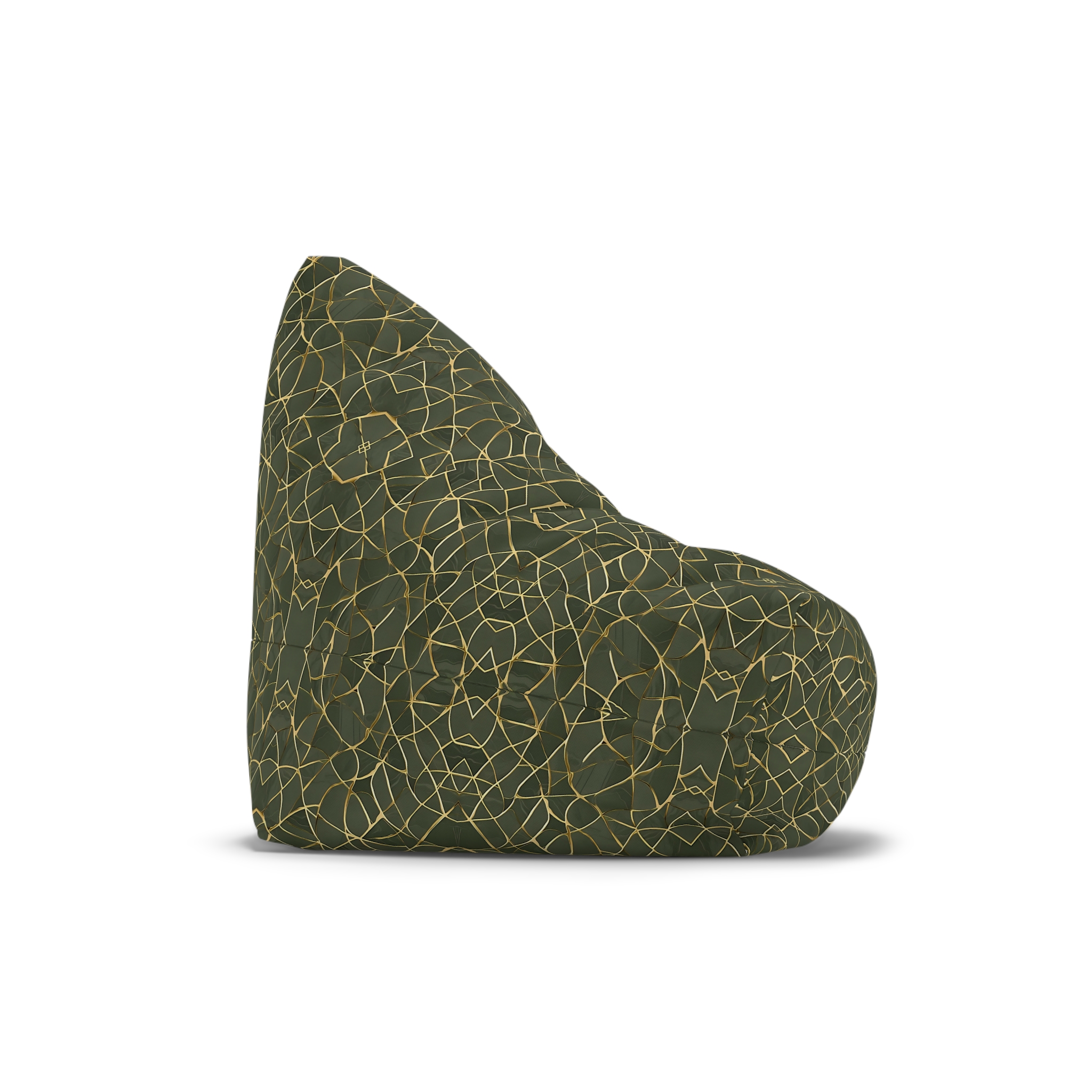 Nest Bean Bag Chair Cover (HLBBC0026) - Image 3
