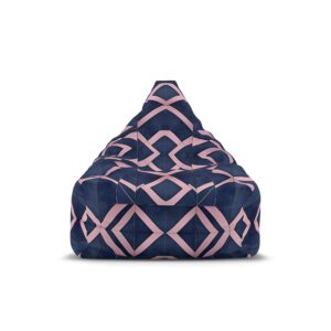 Cozi Bean Bag Chair Cover (HLBBC0011)