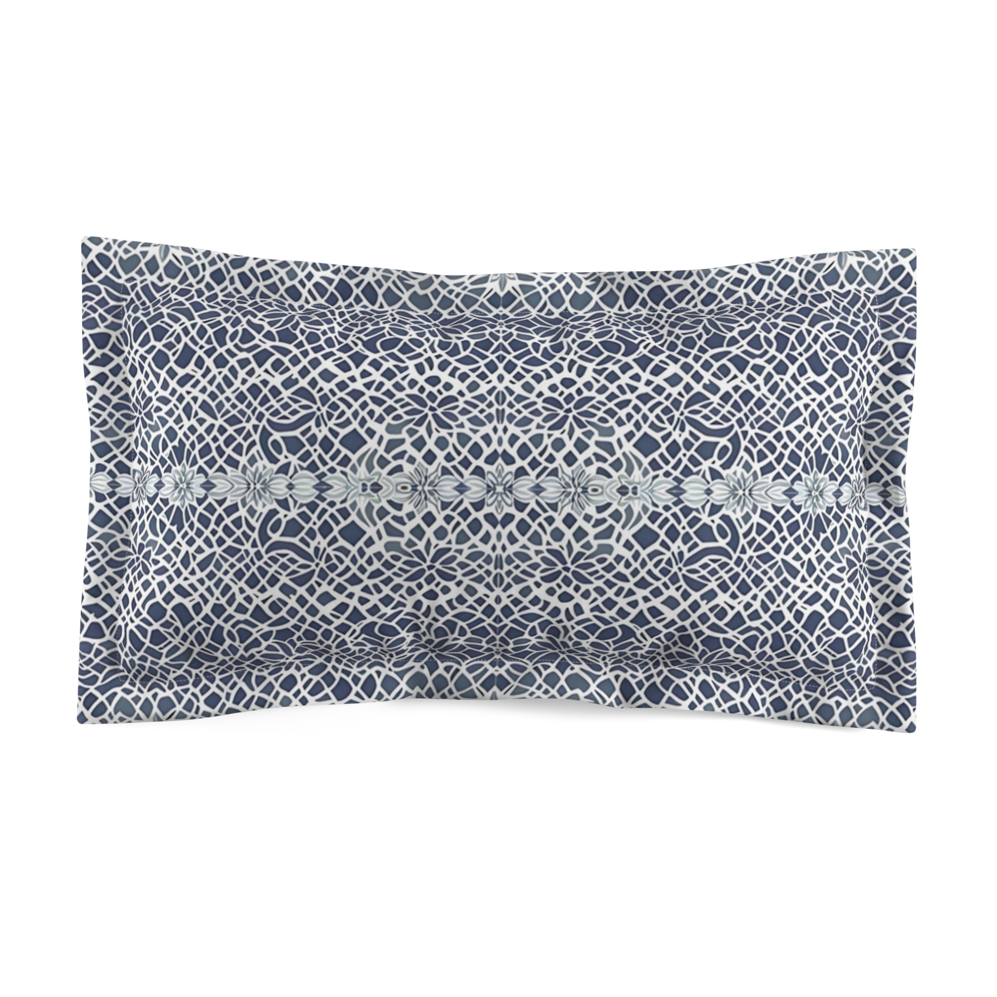 Elite Microfiber Pillow Sham (HLPS0097)