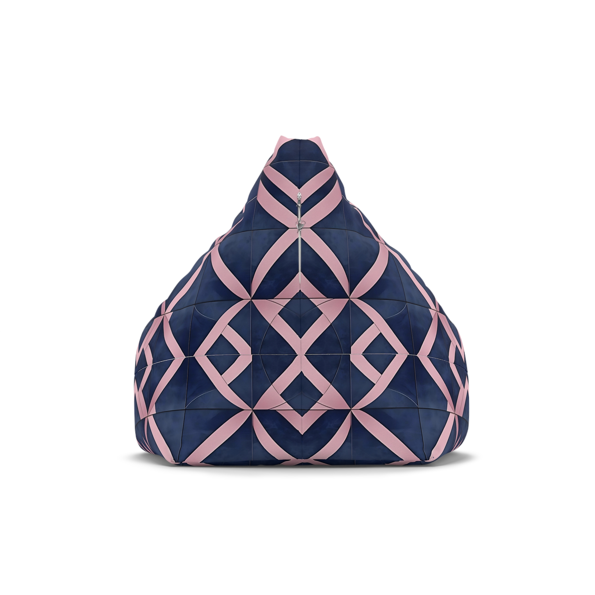 Cozi Bean Bag Chair Cover (HLBBC0011) - Image 2
