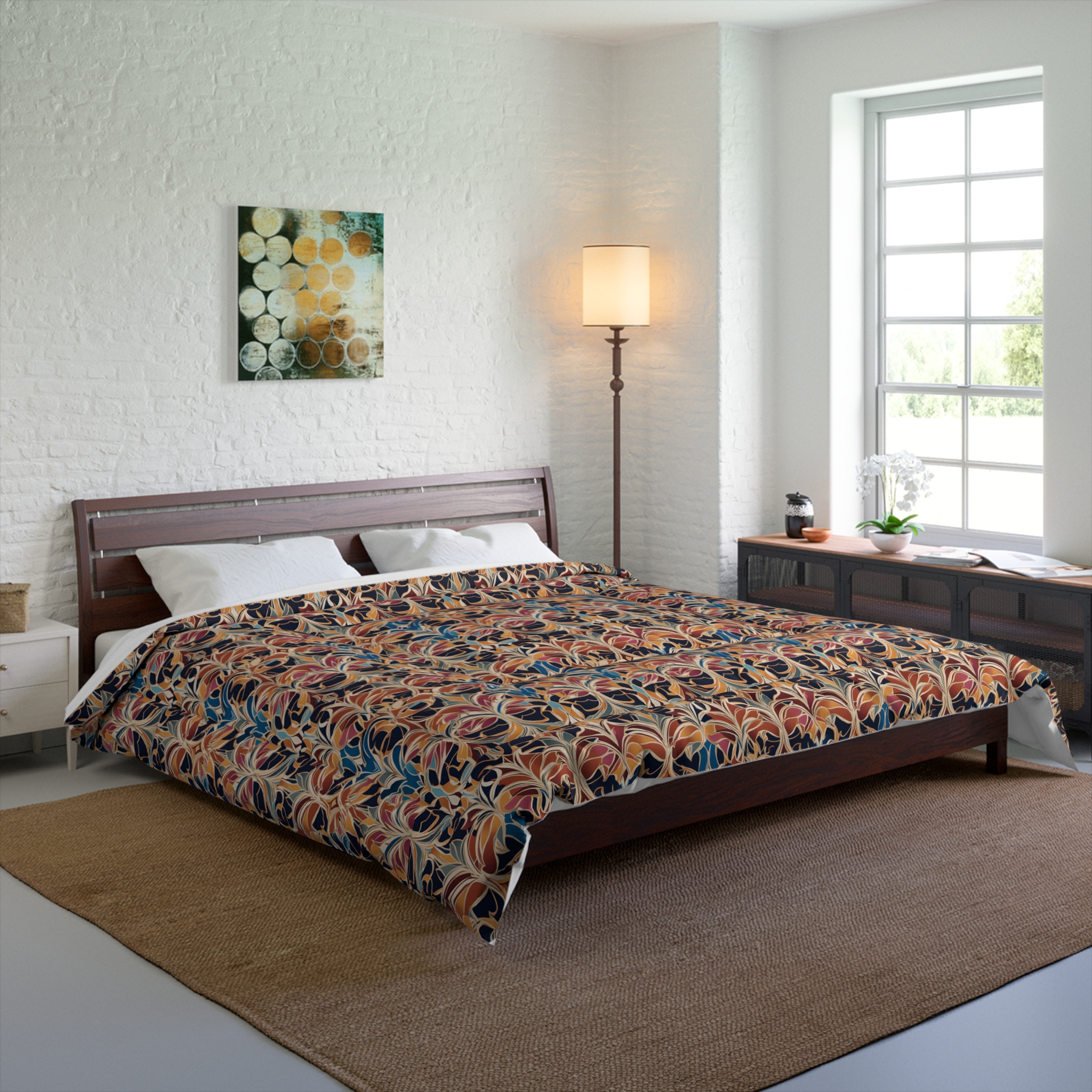 Sister Comforter (HLC0050) - Image 2