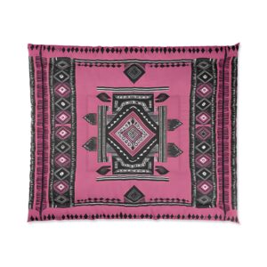 Traditional Comforter (HLC0007)