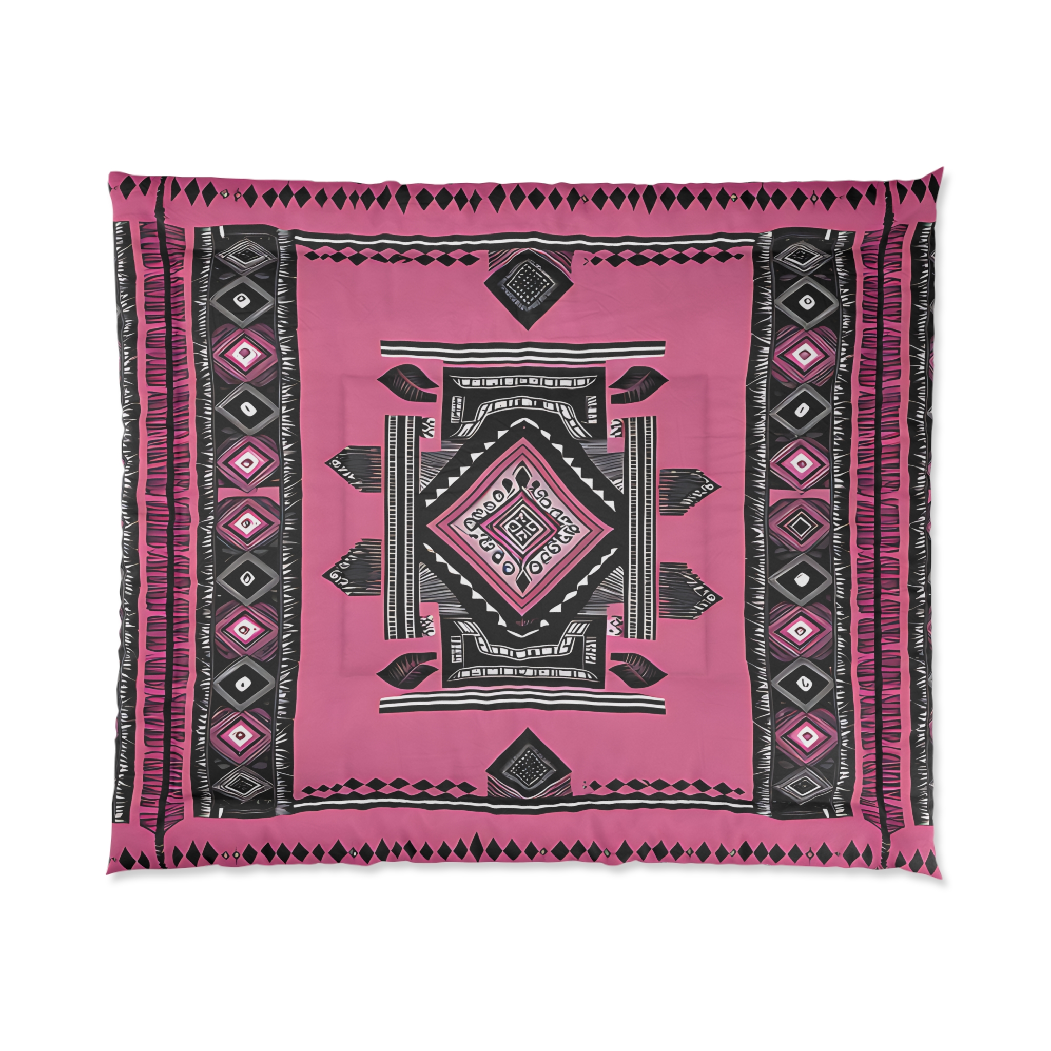 Traditional Comforter (HLC0007)