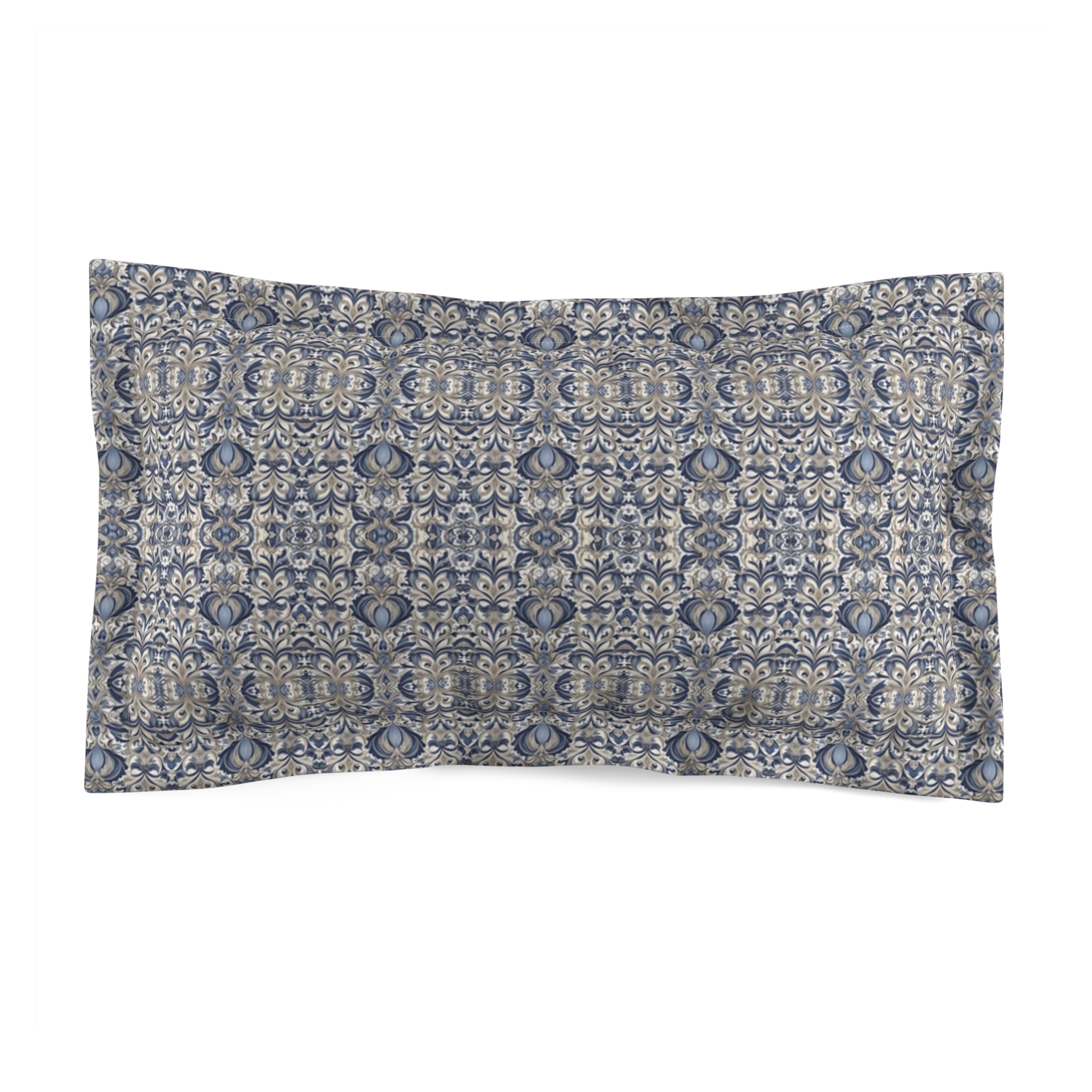 Royal B Microfiber Pillow Sham (HLPS0108)