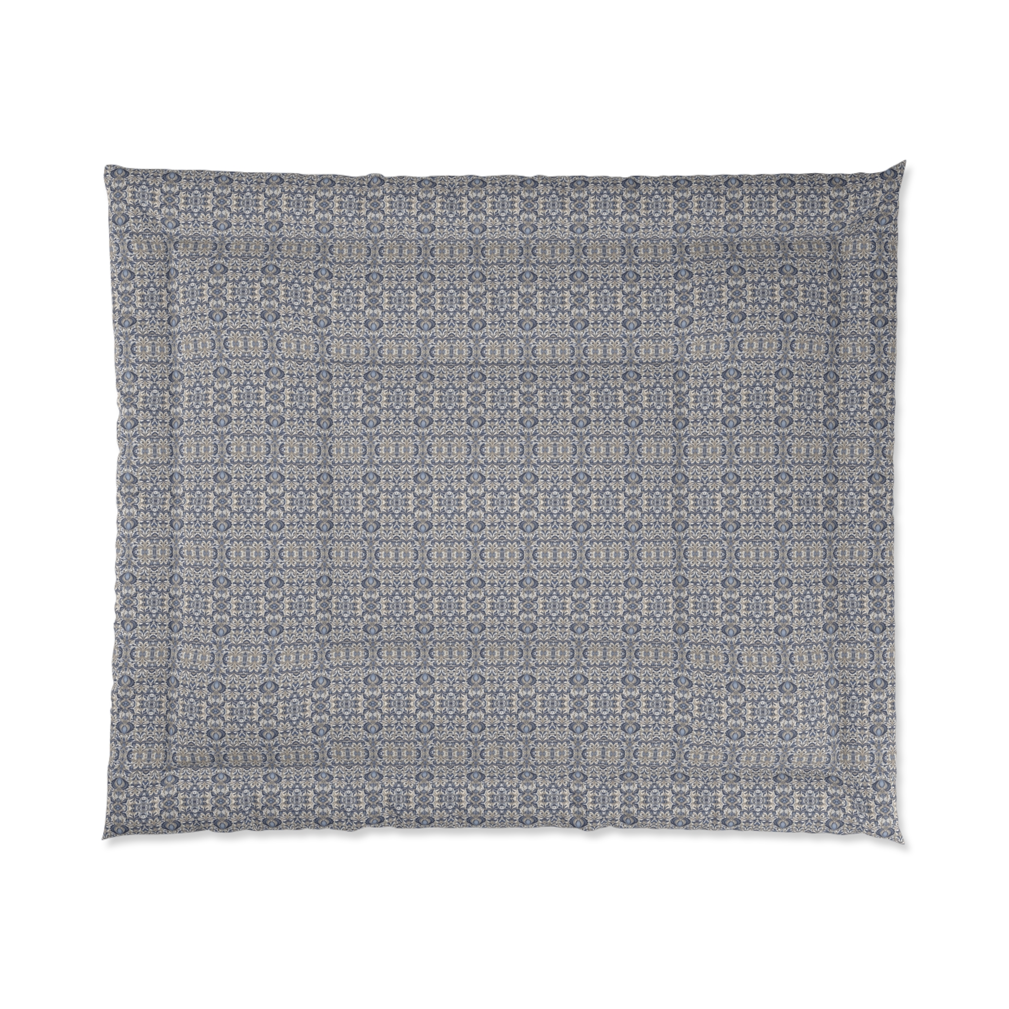 Royal B Comforter (HLC0108)
