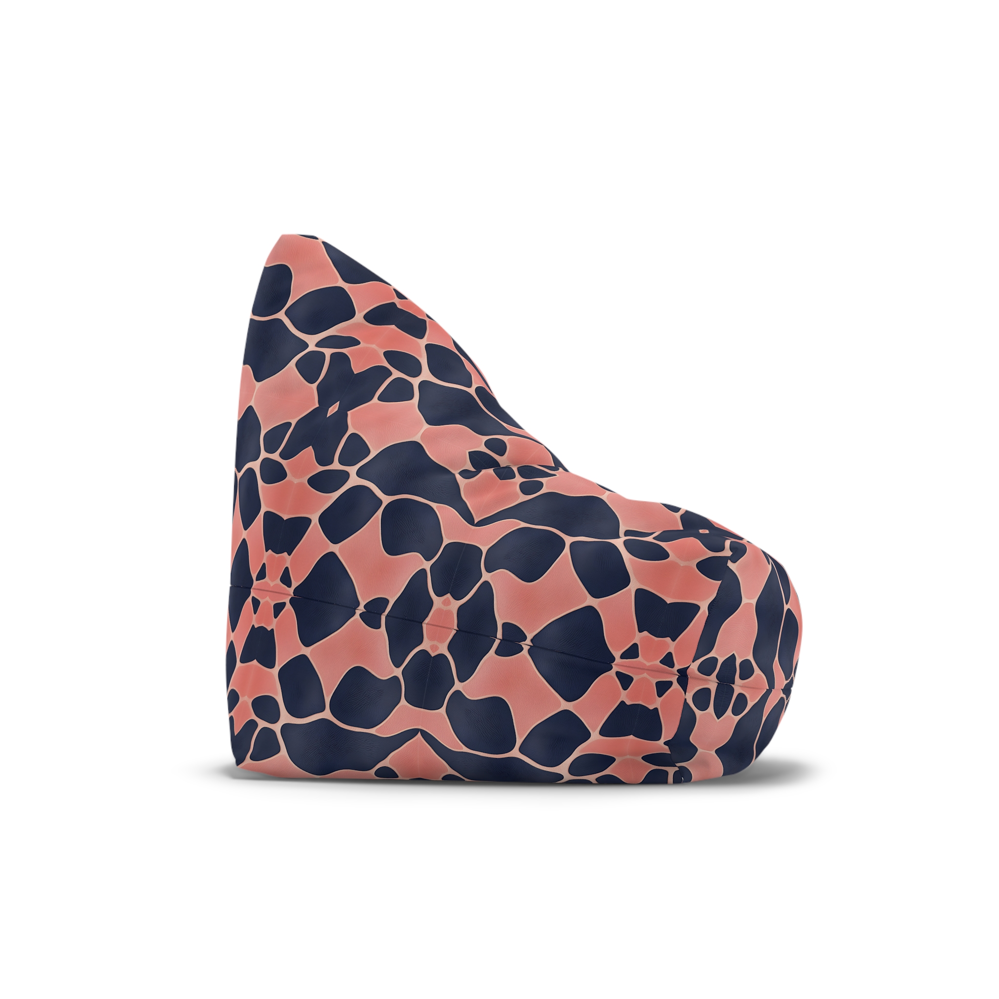 Moo Bean Bag Chair Cover (HLBBC0002) - Image 3