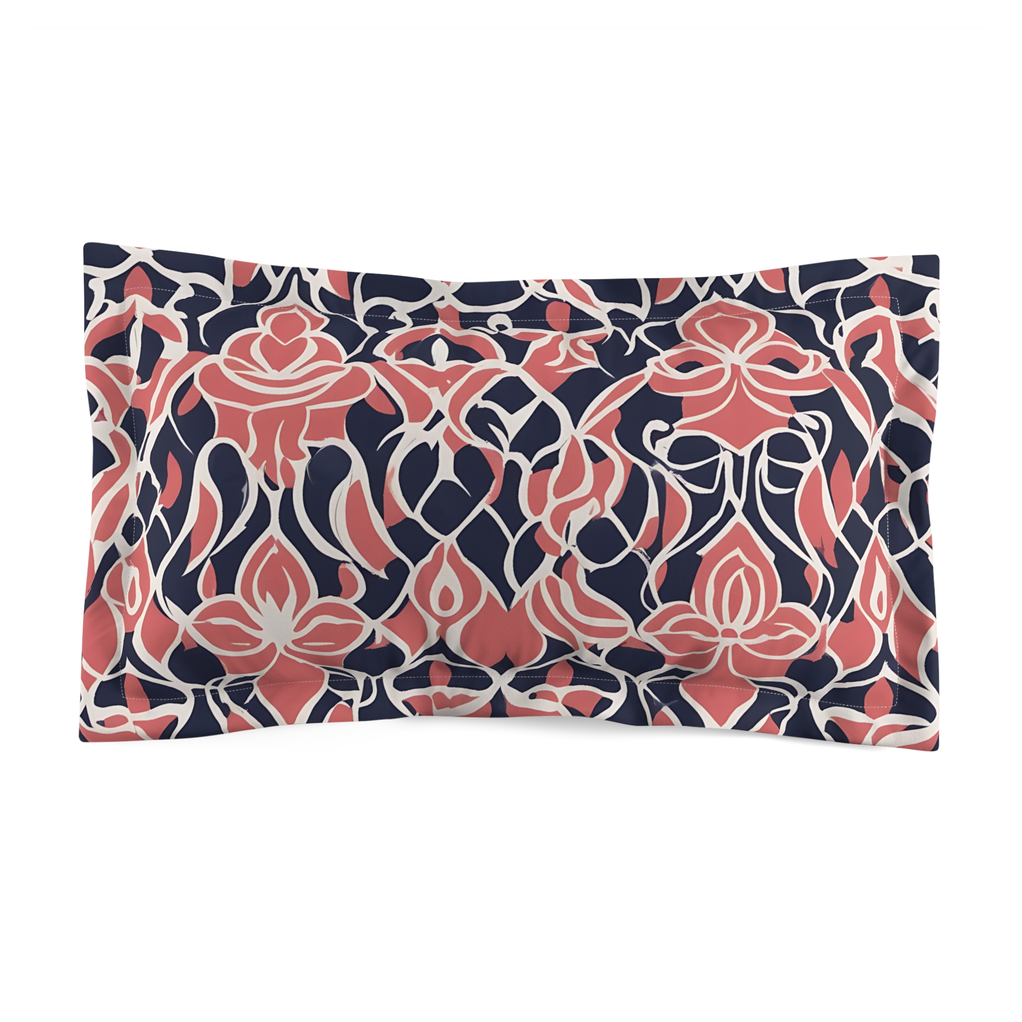 Deluxe Microfiber Pillow Sham (HLPS0066)