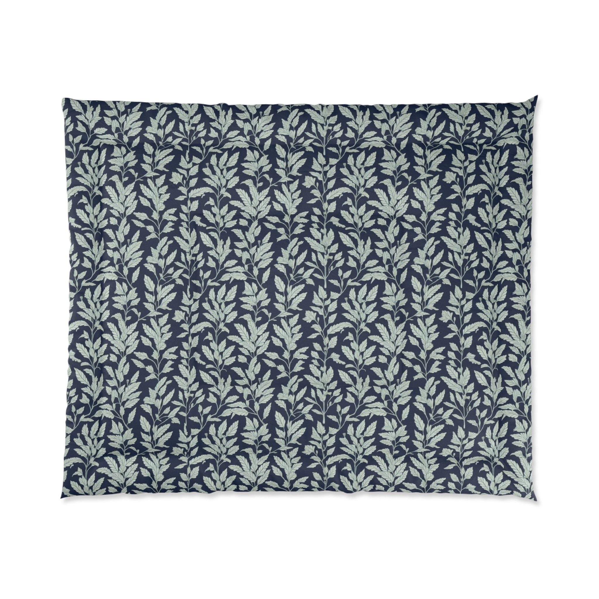 Fall Leaf Comforter (HLC0045)