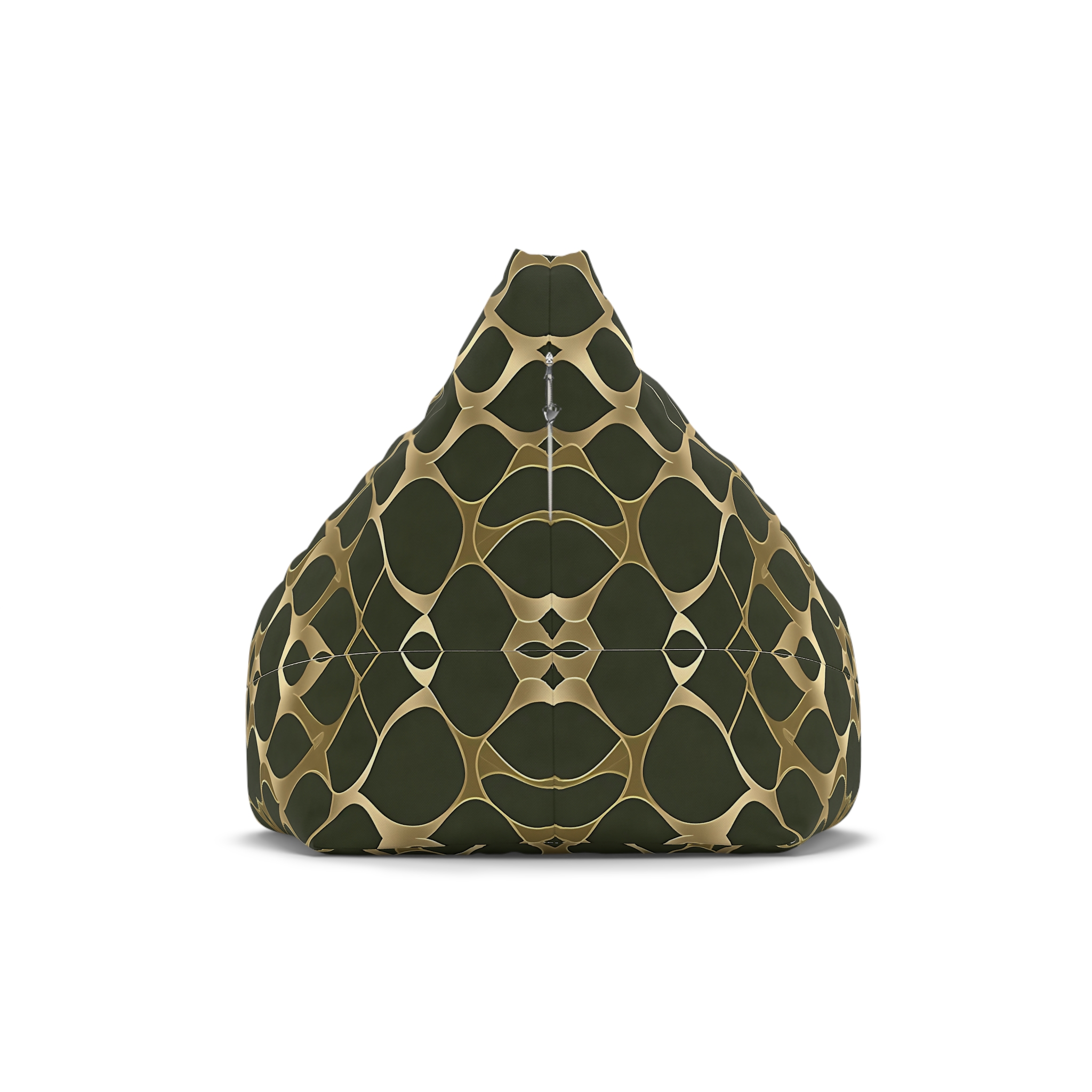 Pure Bean Bag Chair Cover (HLBBC0025) - Image 2