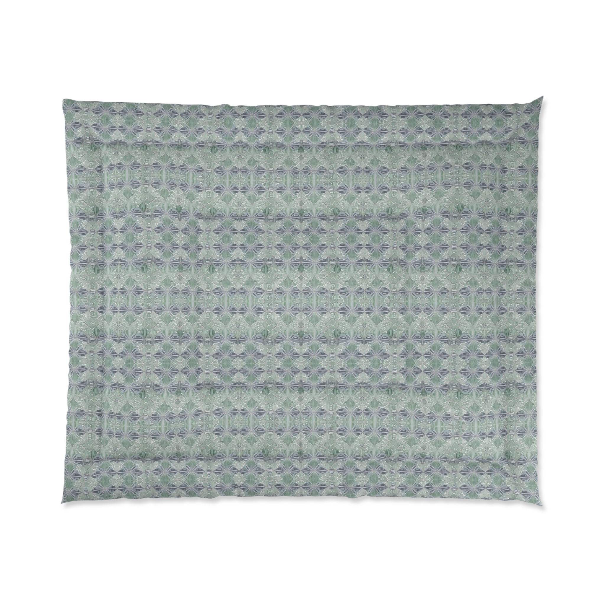 Peppermint Comforter (HLC0096)