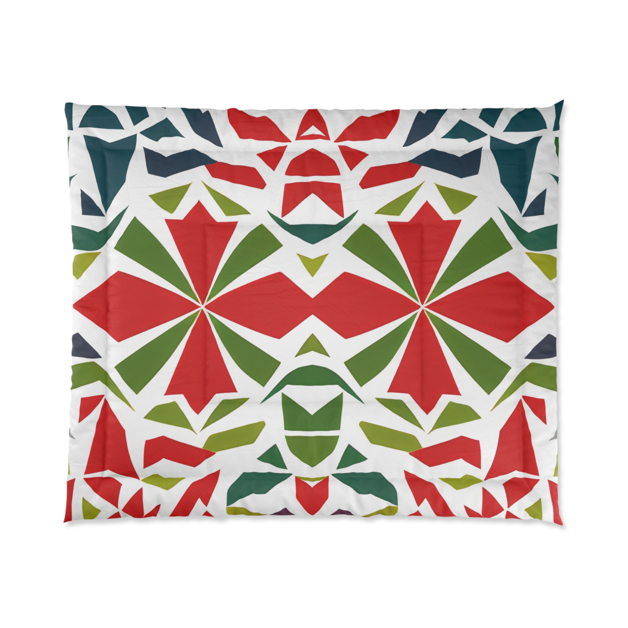 Deep Colour Comforter (HLC0041)