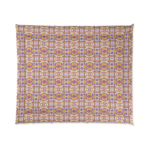 Mini Wild Flower Comforter (HLC0021)
