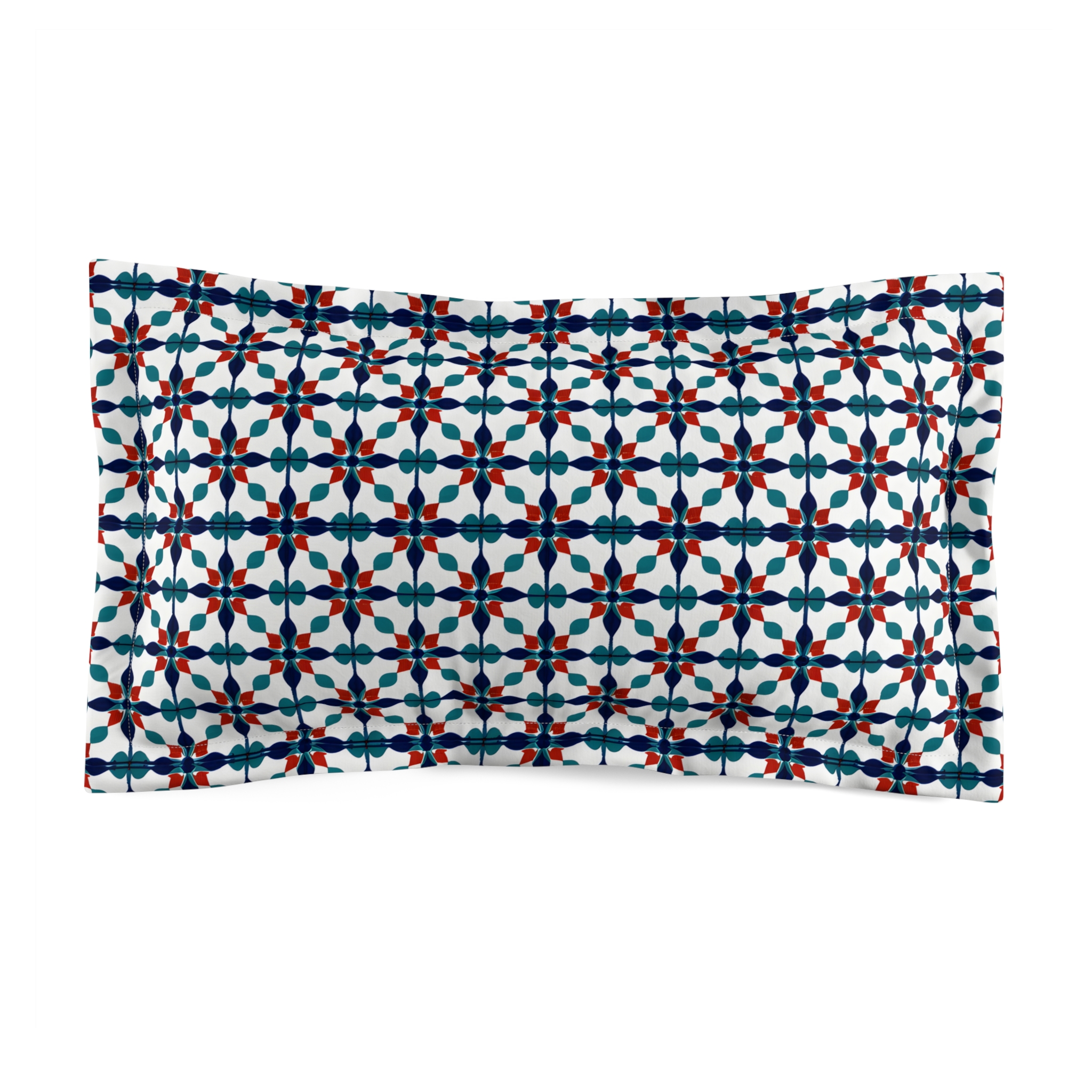 City Microfiber Pillow Sham (HLPS0090)