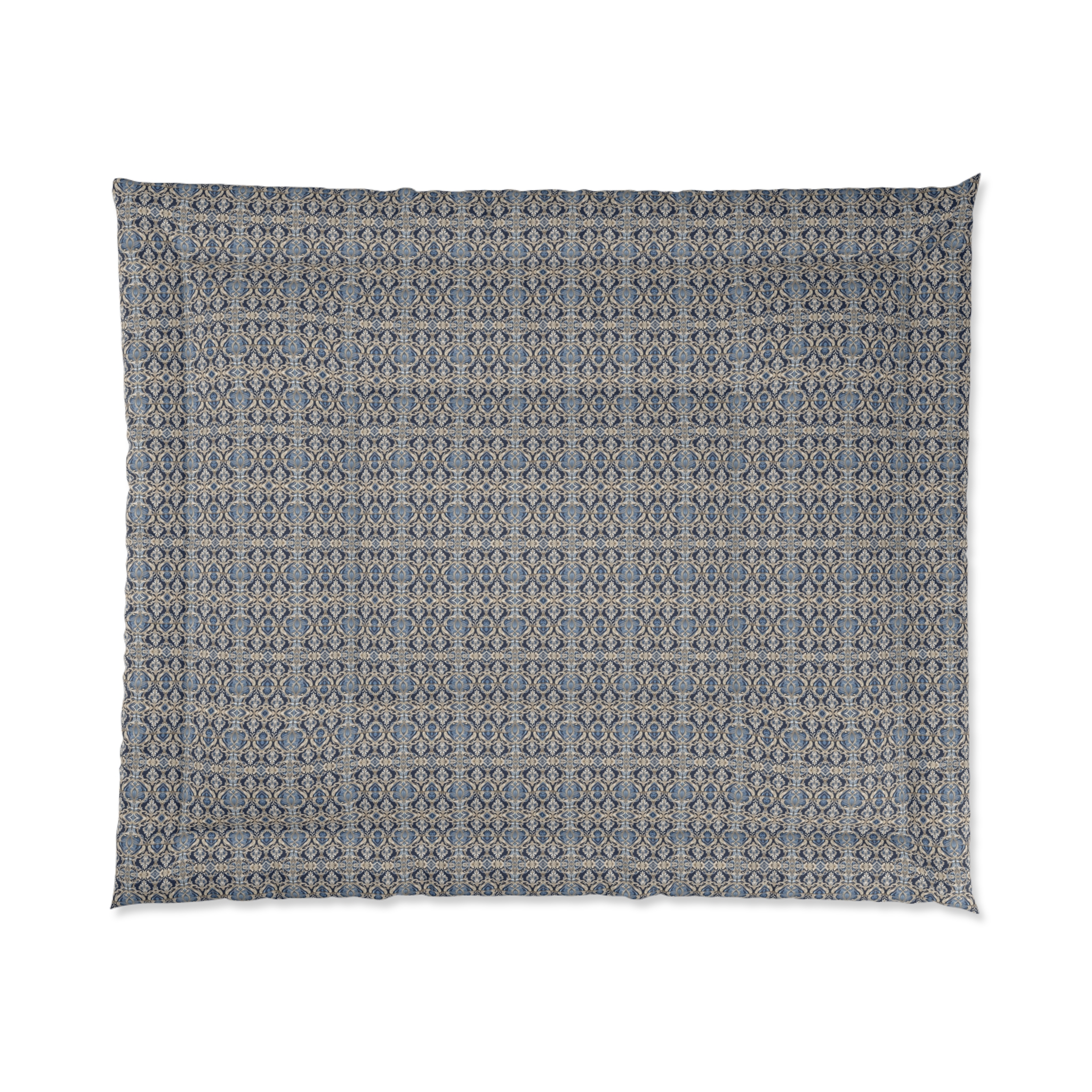 Royal A Comforter (HLC0109)
