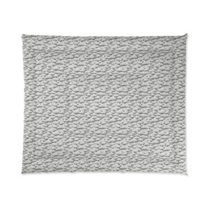 White Clouds Comforter (HLC0015)