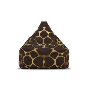 Cowan Bean Bag Chair Cover (HLBBC0016)