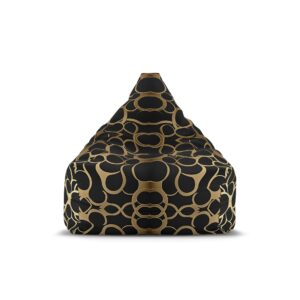 Cradle Bean Bag Chair Cover (HLBBC0022)