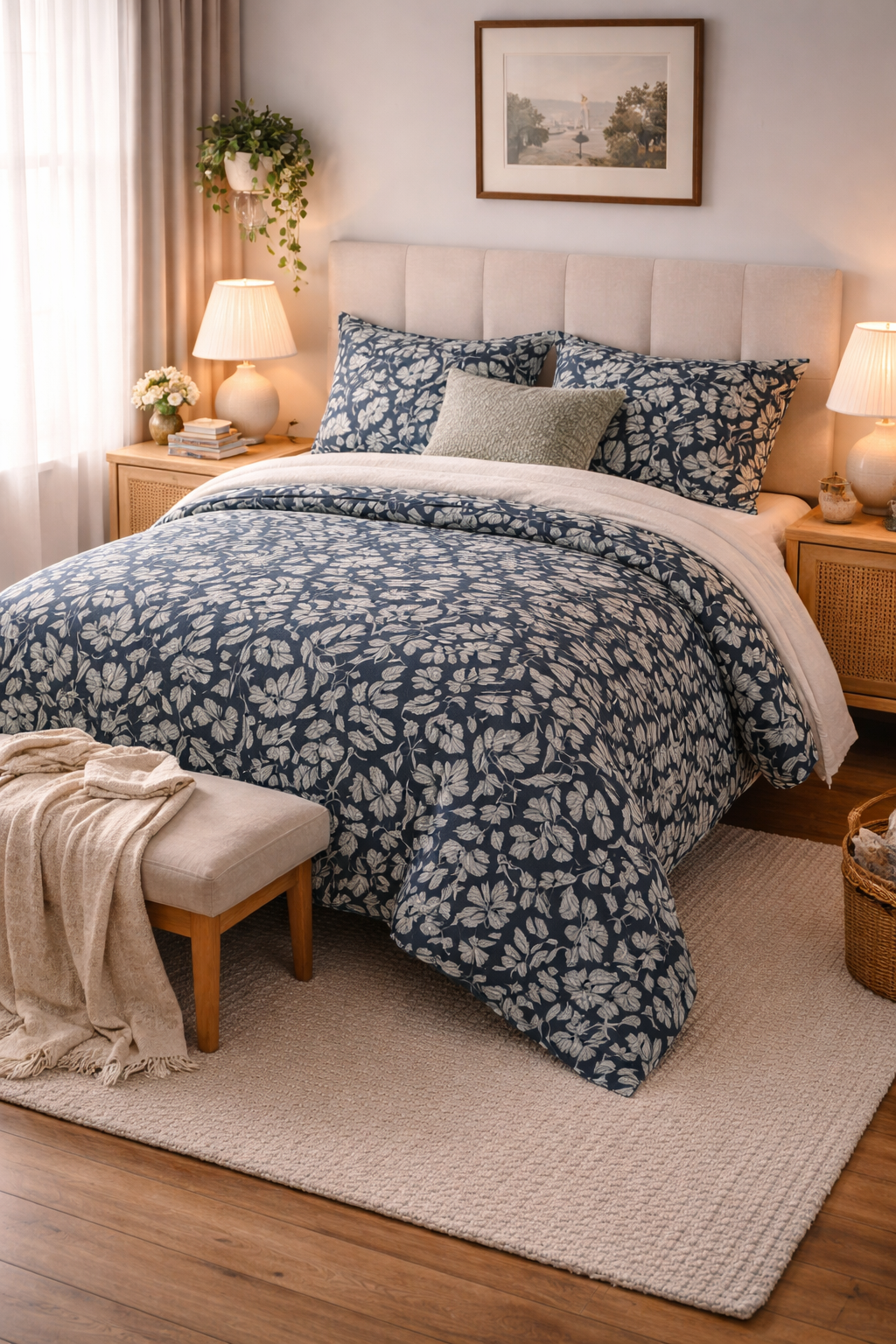 Hampton Laze brand story