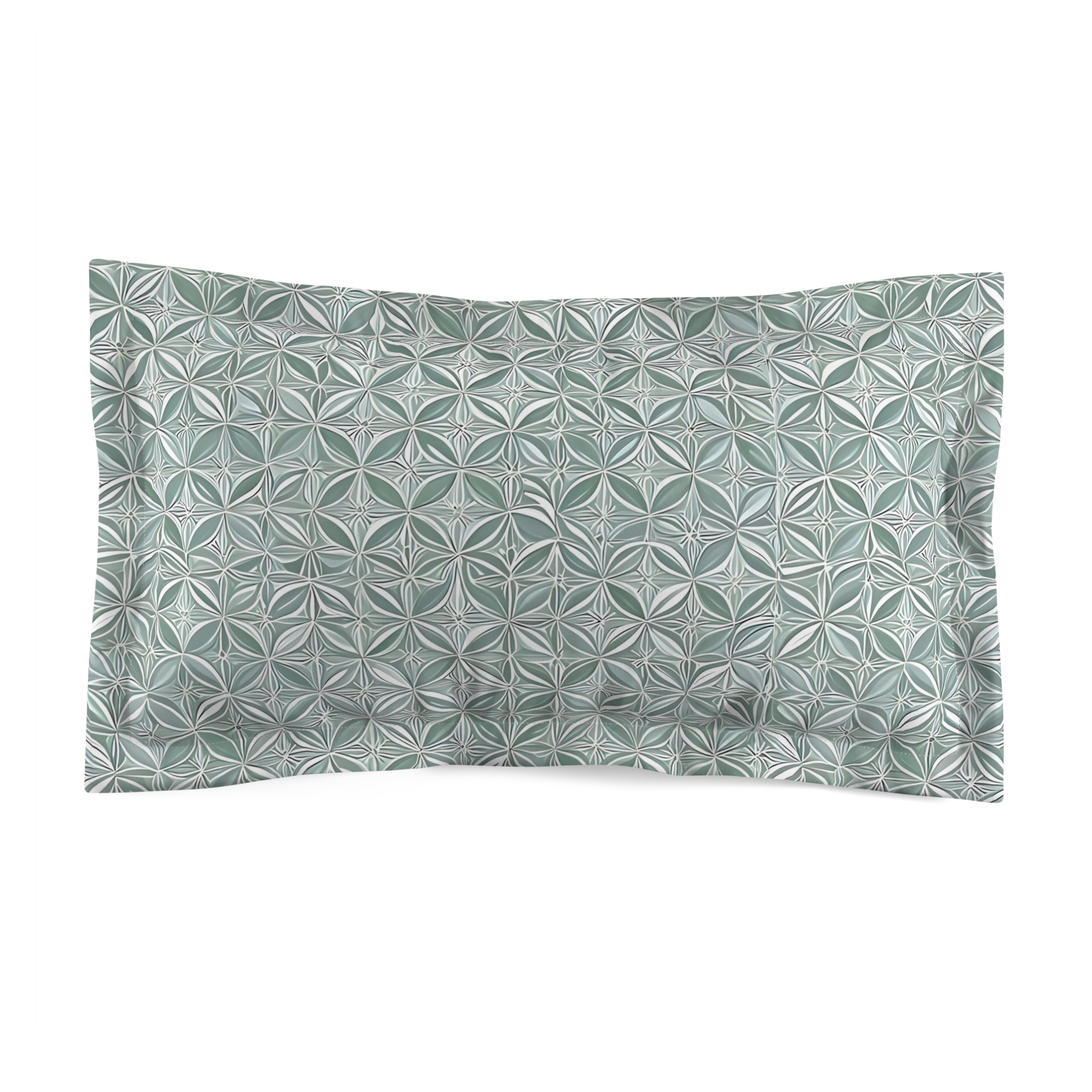 Shimi Microfiber Pillow Sham (HLPS0094)